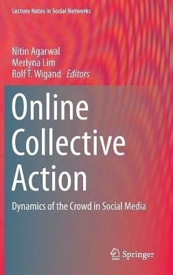 Online Collective Action(English, Hardcover, unknown)