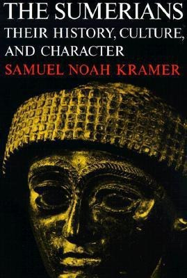 The Sumerians New ed Edition(English, Paperback, Kramer)
