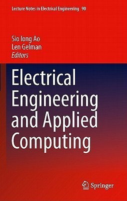 Electrical Engineering and Applied Computing(English, Hardcover, unknown)