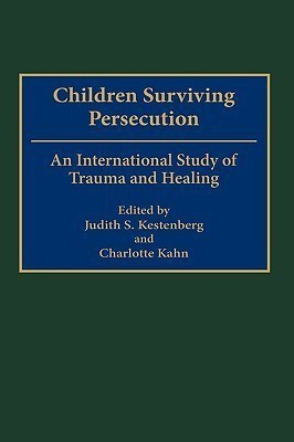 Children Surviving Persecution(English, Hardcover, unknown)