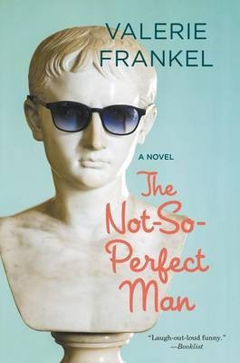 The Not-So-Perfect Man(English, Paperback, Frankel Valerie)