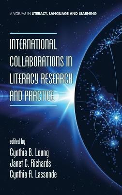 International Collaborations in Literacy Research and Practice(English, Hardcover, unknown)