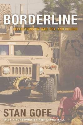 Borderline(English, Paperback, Goff Stan)