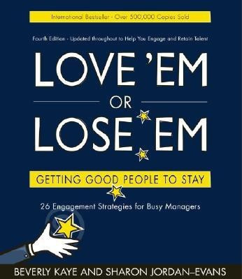 Love 'Em or Lose 'Em(English, Paperback, KAYE)