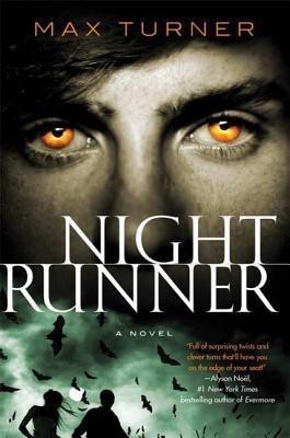 Night Runner(English, Paperback, Turner Max)