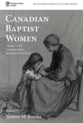 Canadian Baptist Women(English, Paperback, unknown)