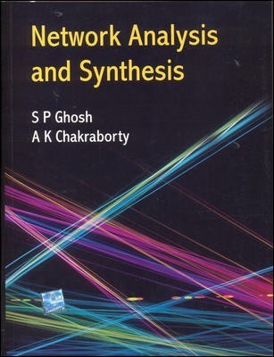 Network Analysis & Synthesis(English, Paperback, Ghosh)