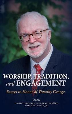 Worship, Tradition, and Engagement(English, Hardcover, unknown)