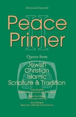 Peace Primer II(English, Paperback, Gottlieb Lynn Rabbi)