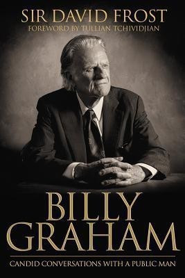Billy Graham(English, Paperback, Frost Dr David)