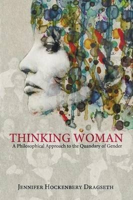 Thinking Woman(English, Paperback, Hockenbery Jennifer)