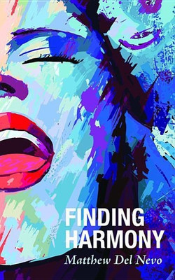 Finding Harmony(English, Paperback, del Nevo Matthew)