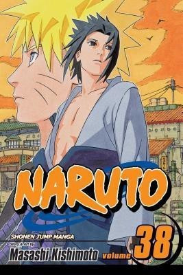 Naruto, Vol. 38(English, Paperback, Kishimoto Masashi)