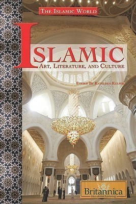 Islamic Art, Literature, and Culture(English, Hardcover, unknown)