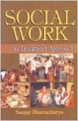 Social Work(English, Hardcover, Bhattacharya S.)