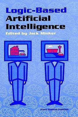 Logic-Based Artificial Intelligence(English, Hardcover, unknown)
