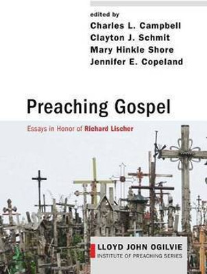 Preaching Gospel(English, Paperback, unknown)