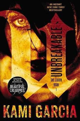Unbreakable(English, Electronic book text, Garcia Kami)