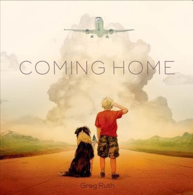 Coming Home(English, Hardcover, Ruth Greg)