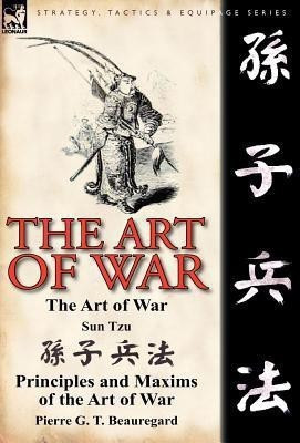 The Art of War(English, Hardcover, Tzu Sun)