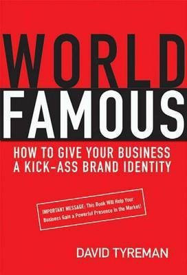 World Famous(English, Electronic book text, Tyreman David)