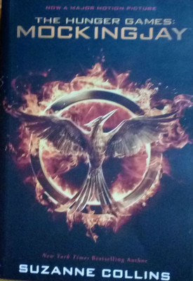 The Hunger Games(English, Paperback, Collins Suzanne)
