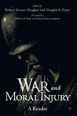 War and Moral Injury(English, Paperback, unknown)