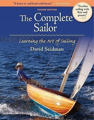The Complete Sailor, Second Edition(English, Paperback, Seidman David)