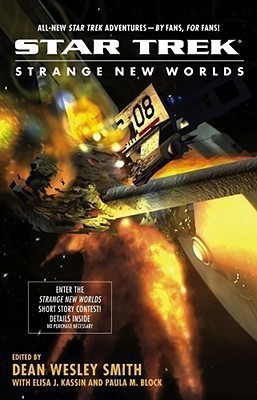 Strange New Worlds: Bk. 8(English, Paperback, unknown)