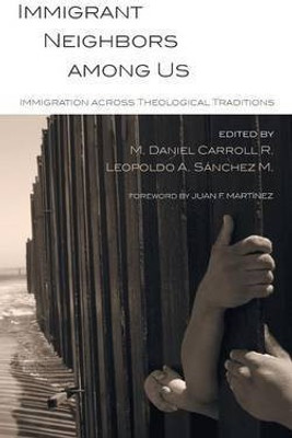 Immigrant Neighbors Among Us(English, Hardcover, unknown)