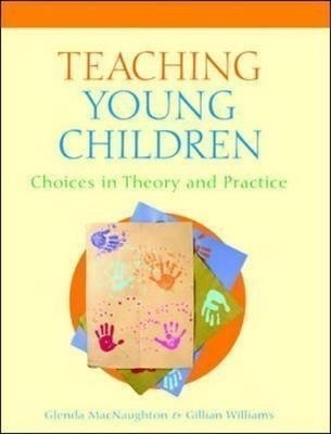 Teaching Young Children(English, Paperback, Mac Naughton Glenda)