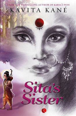 Sita's Sister(English, Paperback, Kane Kavita)