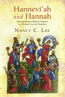 Hannevi'ah and Hannah(English, Hardcover, Lee Nancy C)