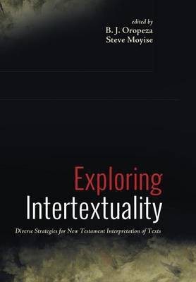 Exploring Intertextuality(English, Hardcover, unknown)