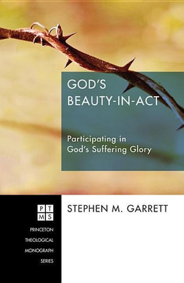 God's Beauty-In-ACT(English, Hardcover, Garrett Stephen M)