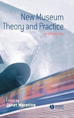 New Museum Theory and Practice(English, Hardcover, unknown)