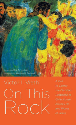 On This Rock(English, Hardcover, Vieth Victor I)