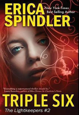 Triple Six(English, Hardcover, Spindler Erica)