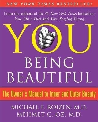 You: Having a Baby(English, Paperback, Roizen Michael F MD)