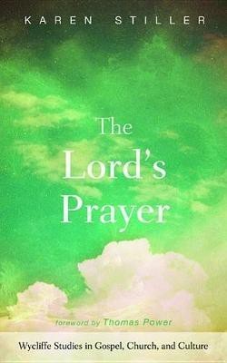 The Lord's Prayer(English, Hardcover, Stiller Karen)