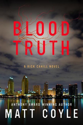 Blood Truth(English, Paperback, Coyle Matt)