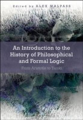 The History of Philosophical and Formal Logic(English, Paperback, unknown)