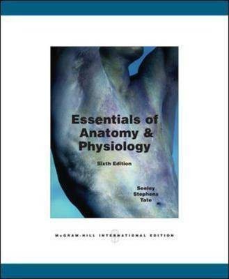 Essentials of Anatomy and Physiology(English, Paperback, Seeley Rod)