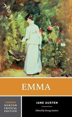Emma(English, Paperback, Austen Jane)
