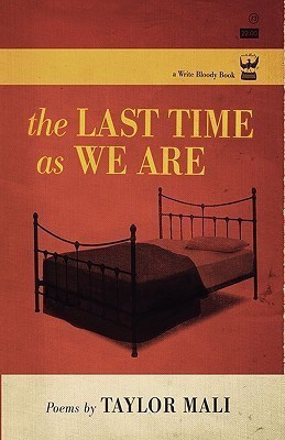 The Last Time As We Are(English, Hardcover, Mali Taylor)