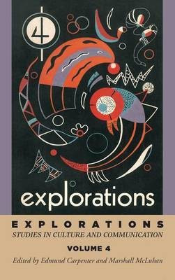 Explorations 4(English, Hardcover, unknown)