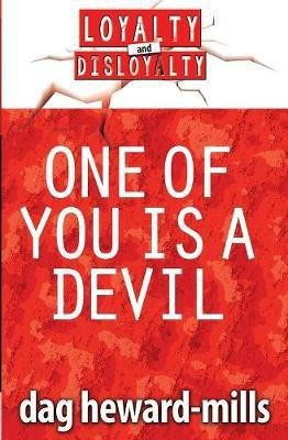 One of You is a Devil(English, Paperback, Heward-Mills Dag)