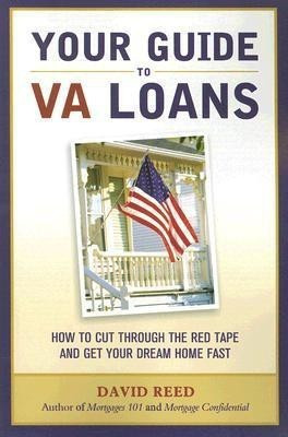 Your Guide to VA Loans(English, Paperback, Reed David)