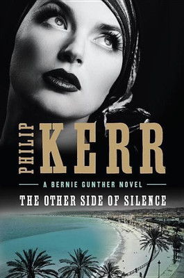 The Other Side of Silence(English, Hardcover, Kerr Philip)