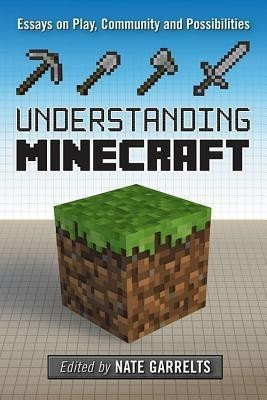 Understanding Minecraft(English, Paperback, unknown)